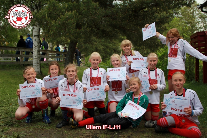 Ullern IF-LJ11